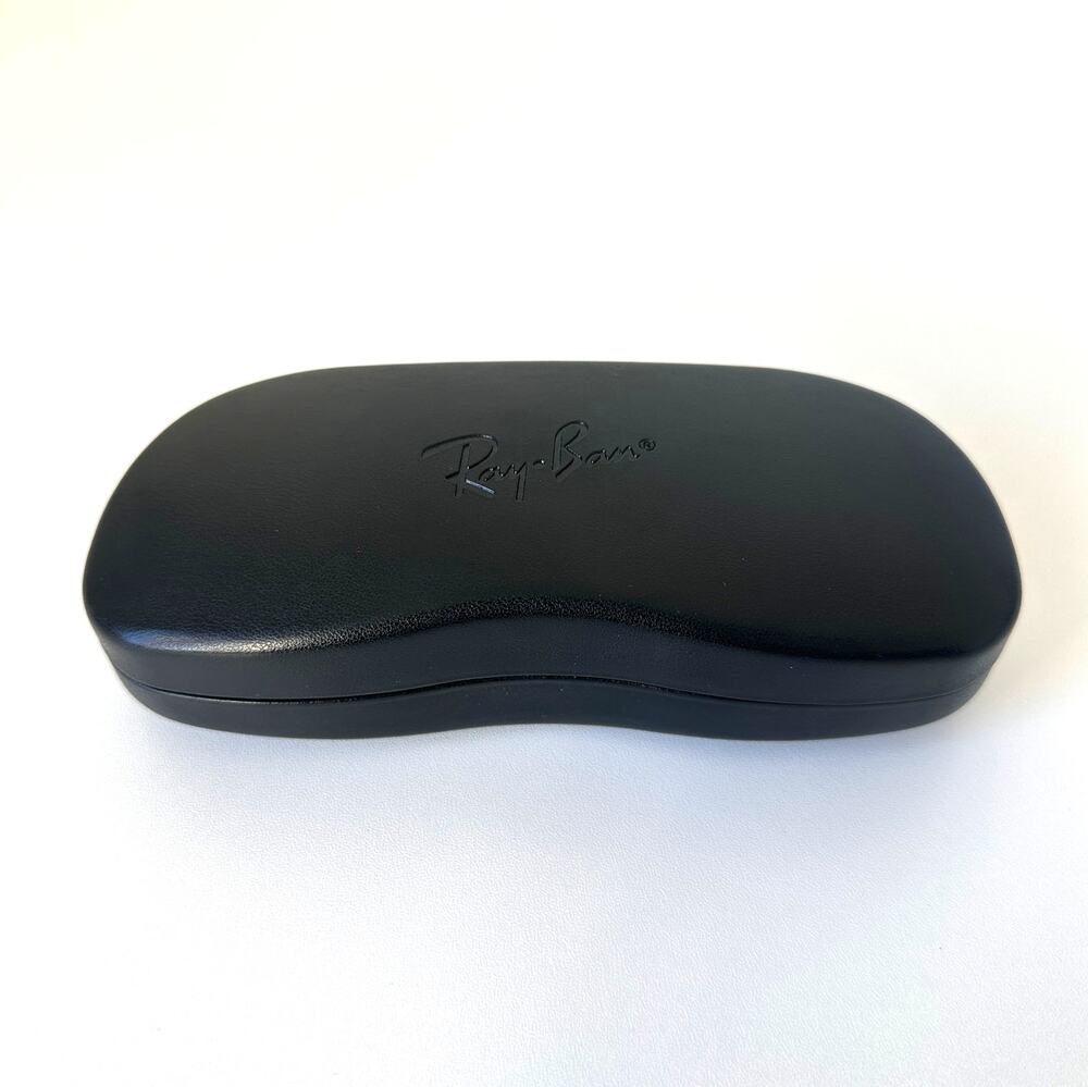 Ray-Ban Hard Clamshell Sunglasses/Eyeglasses Case